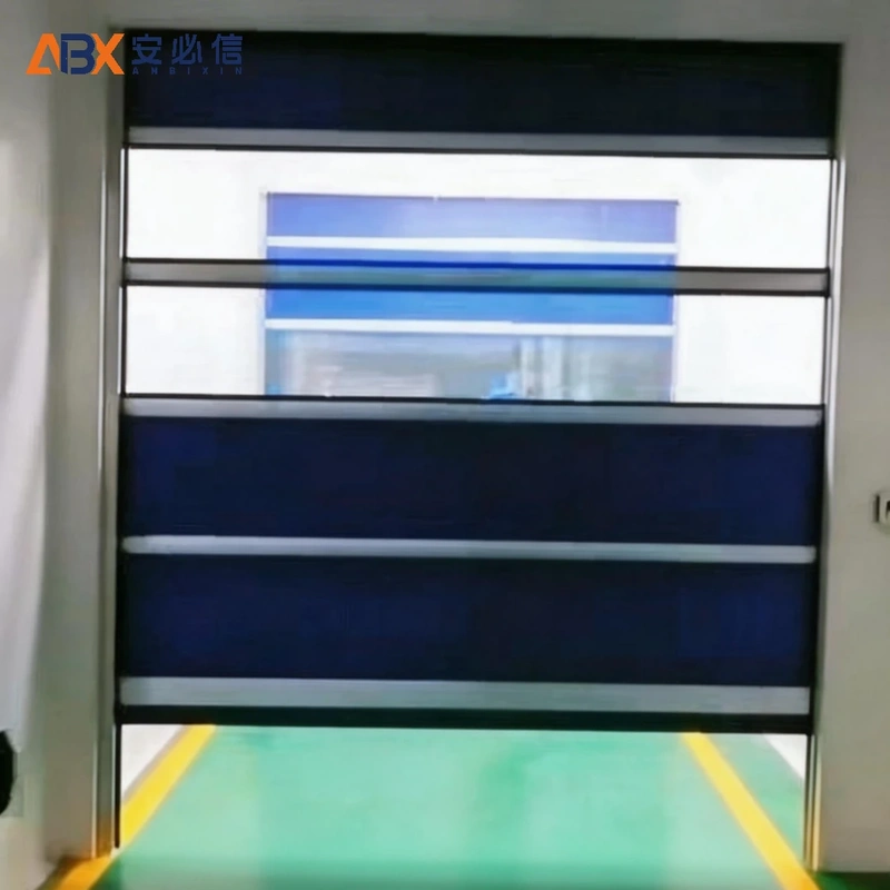 邢台快速卷帘门